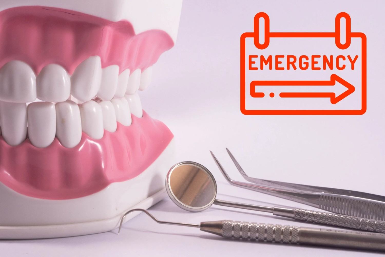 Emergency Dental Care